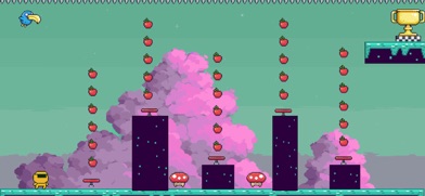 Jump Jump Jack Screenshot 5 of 7