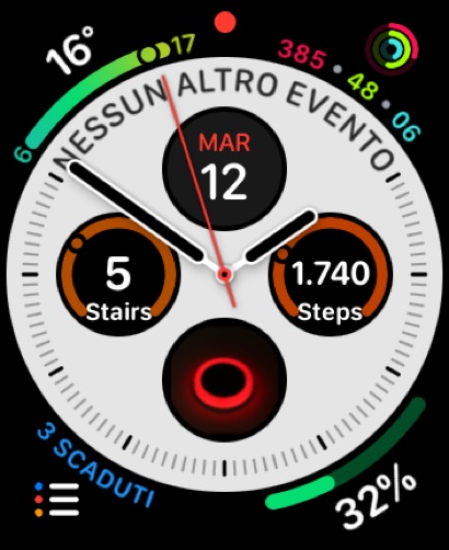 ClimbTracker Watch Appのおすすめ画像1