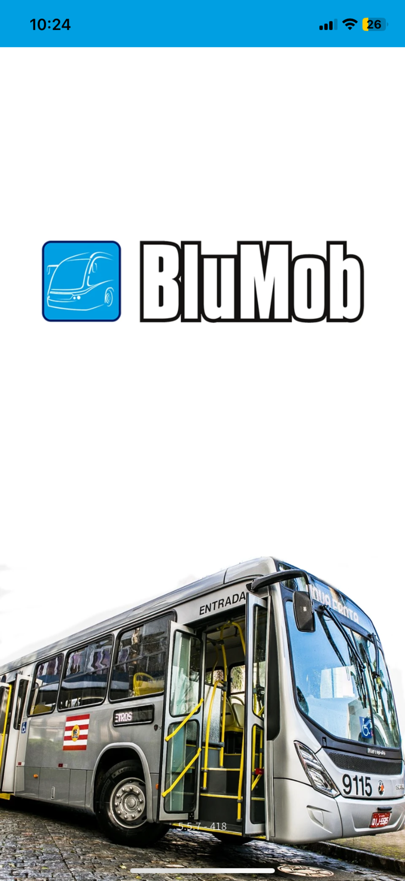 BluMob