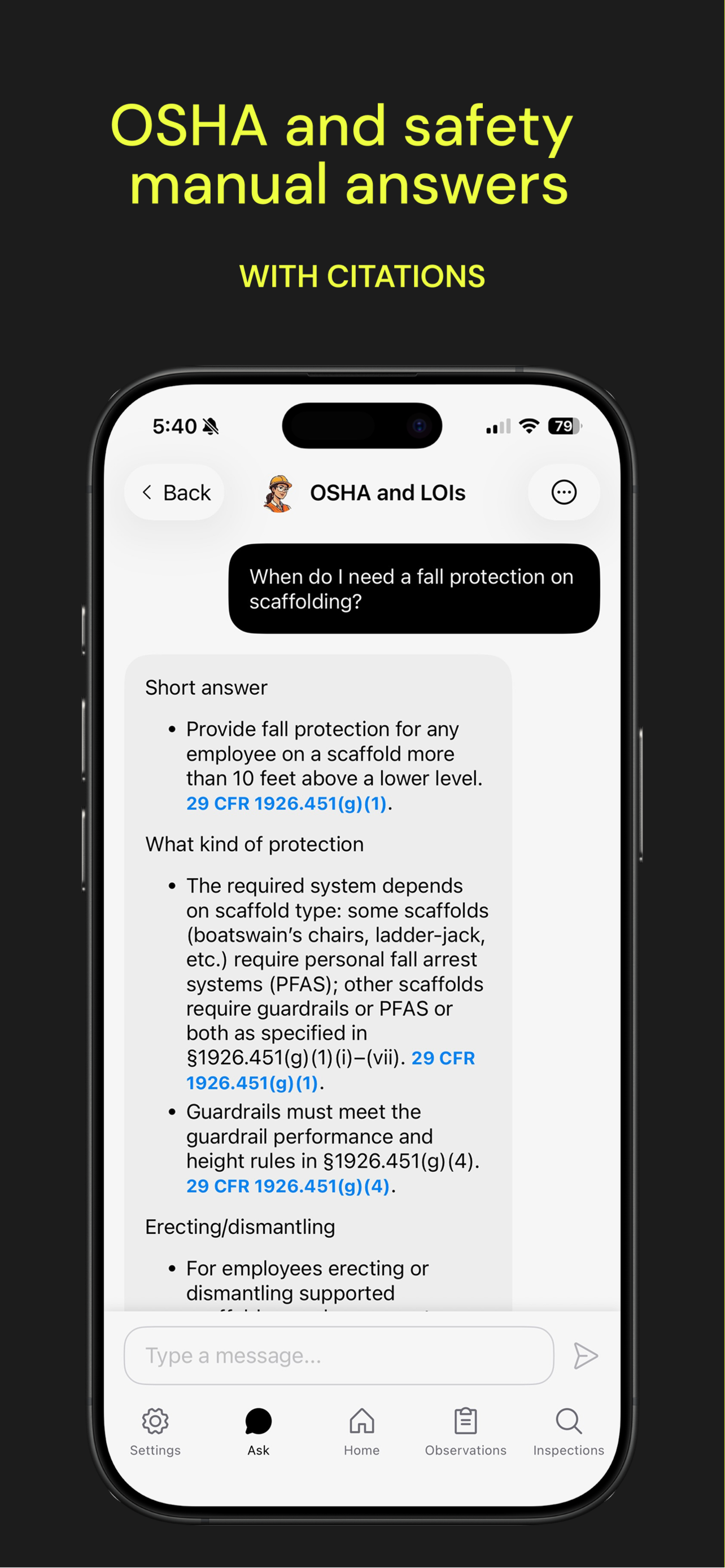 StepoAI screenshot 6