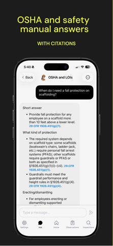 StepoAI Screenshot 6 of 6