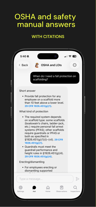 StepoAI Screenshot 6 of 6