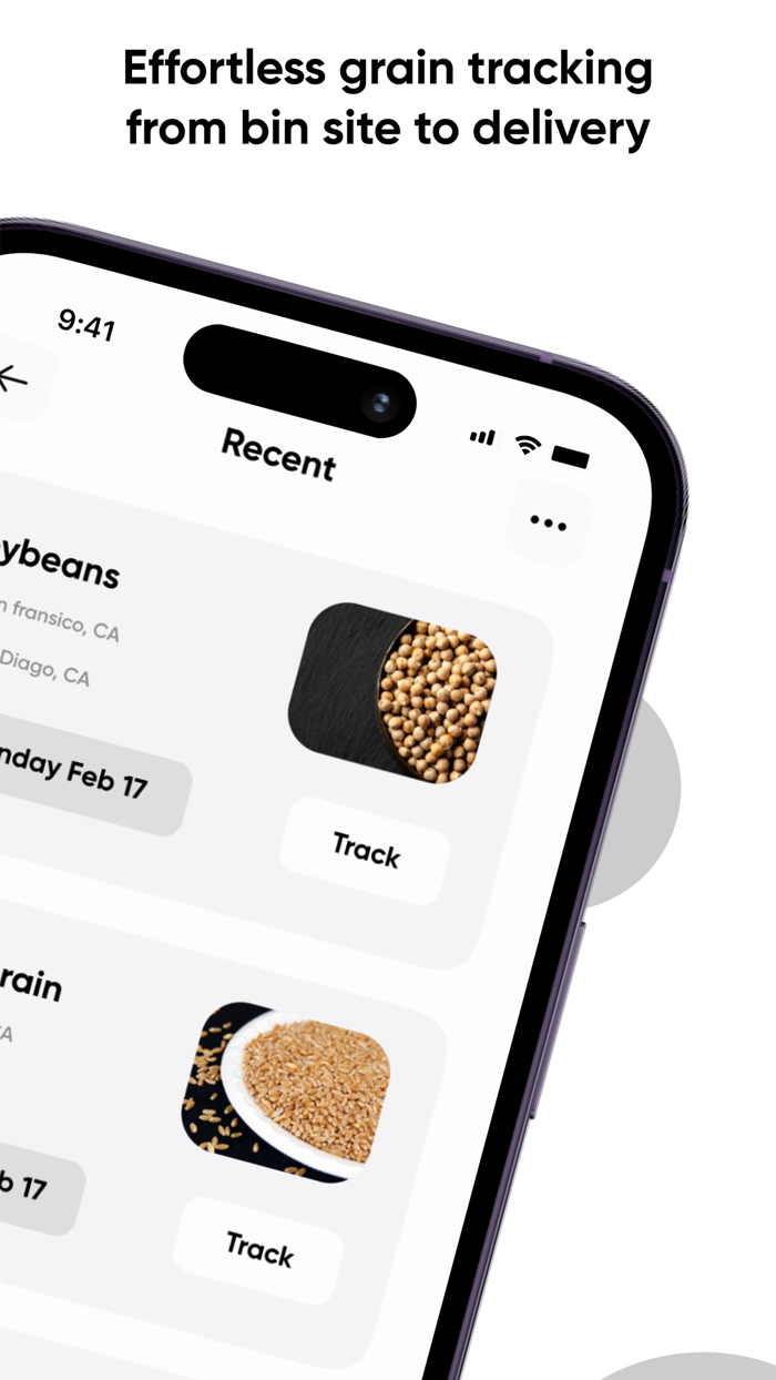 AgAdvantage - Farm Management