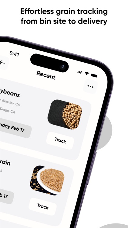 AgAdvantage - Farm Management