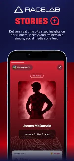 DonnieBet - Online Betting iPhone screenshot 4