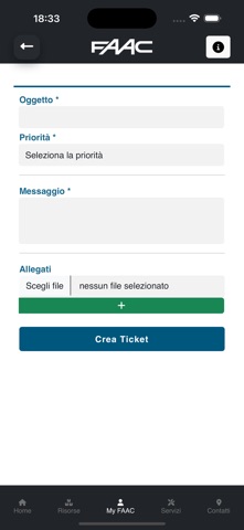 FAAC Screenshot 6 of 7