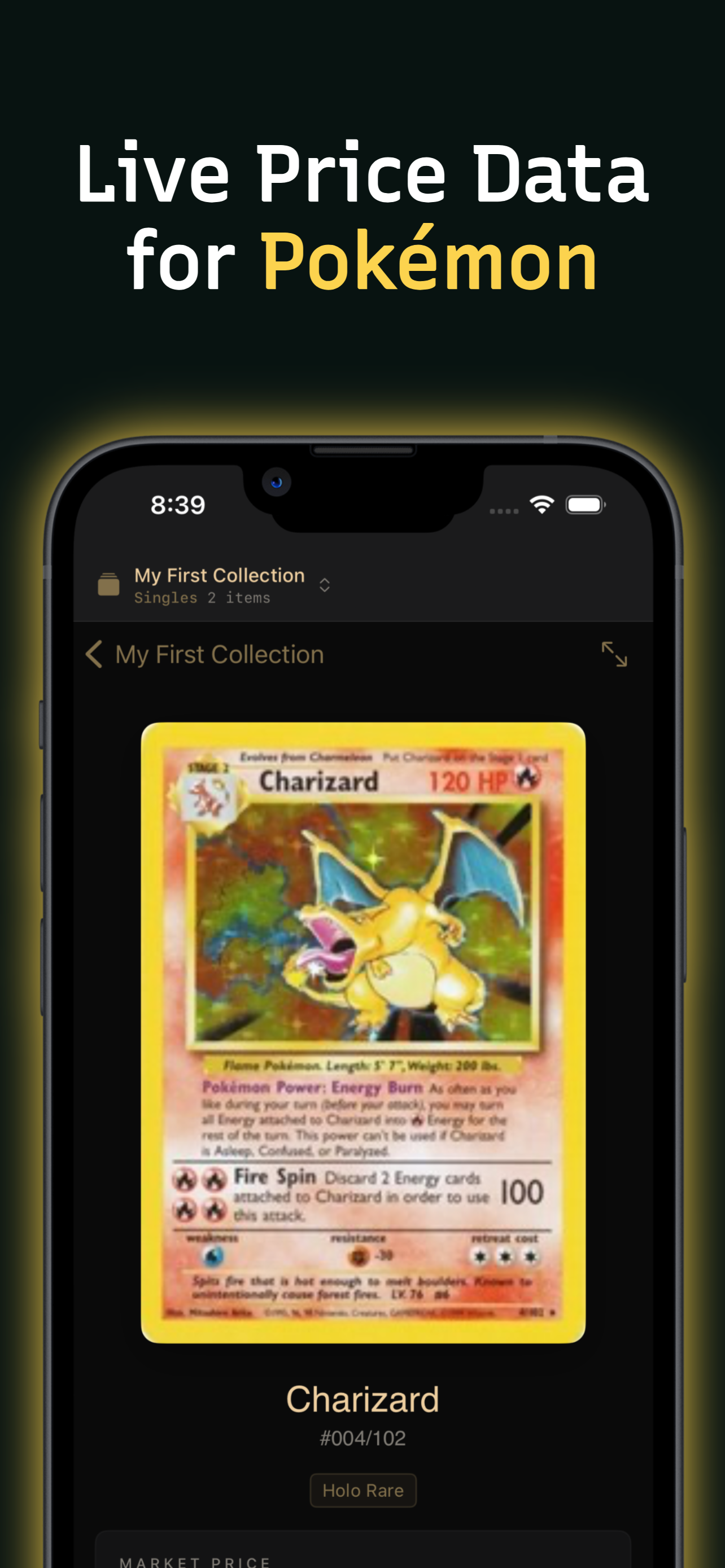 TCG Vault HQ screenshot 3