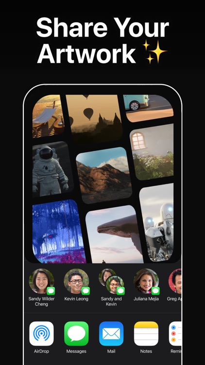 AI Video - AI Video Generator screenshot-5
