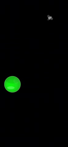 ColorHop Ball screenshot 1
