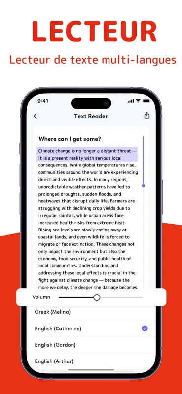 pdf modifier & docs screenshot 6 of 10