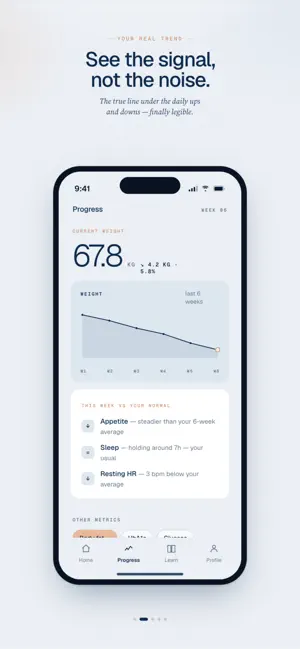 Base Patient screenshot 2