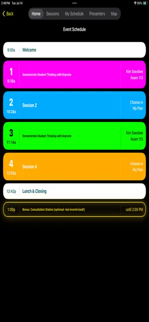 GPISD TechAPalooza screenshot 3