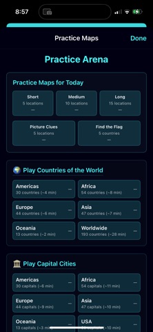 MapTap.gg Screenshot 2 of 3