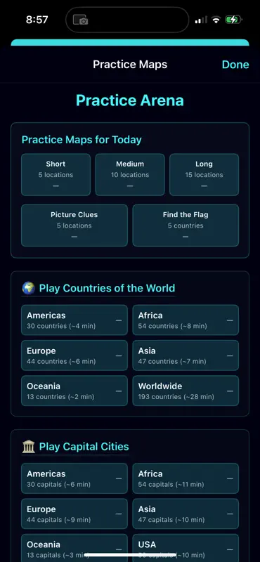 MapTap.gg screenshot 2 of 3