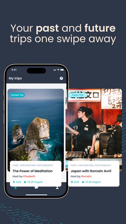 TrovaTrip screenshot-4