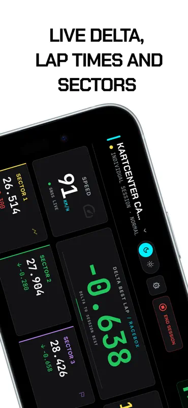 Velta screenshot 1 of 8
