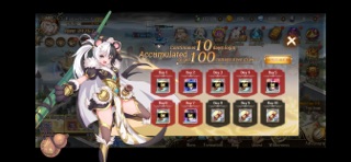 Light Oath Screenshot 7 of 9