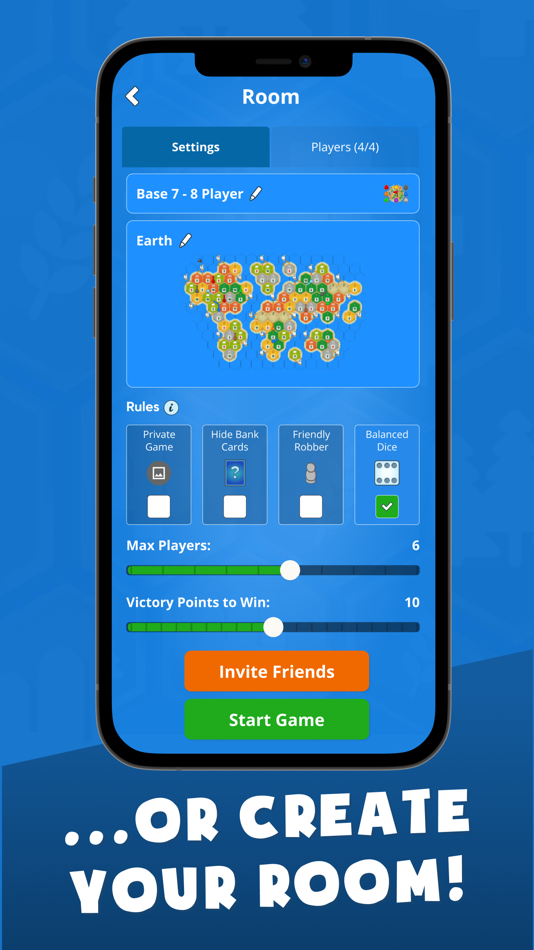 #2. Colonist.io (iOS) 由: Colonist