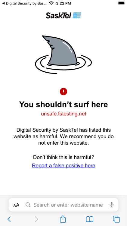 Digital Security by SaskTel