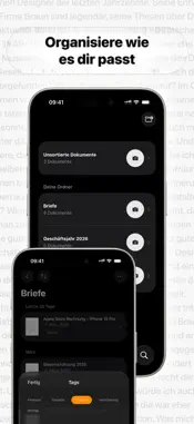Docscn screenshot 3