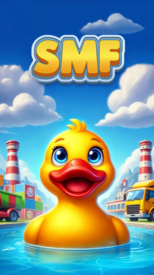 #1. Super Match Factory! (iOS) 由: HEXAR GAMES LLP