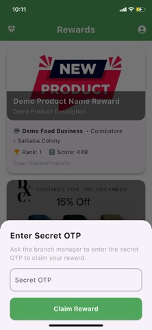 Habit Social Screenshot 6 of 7