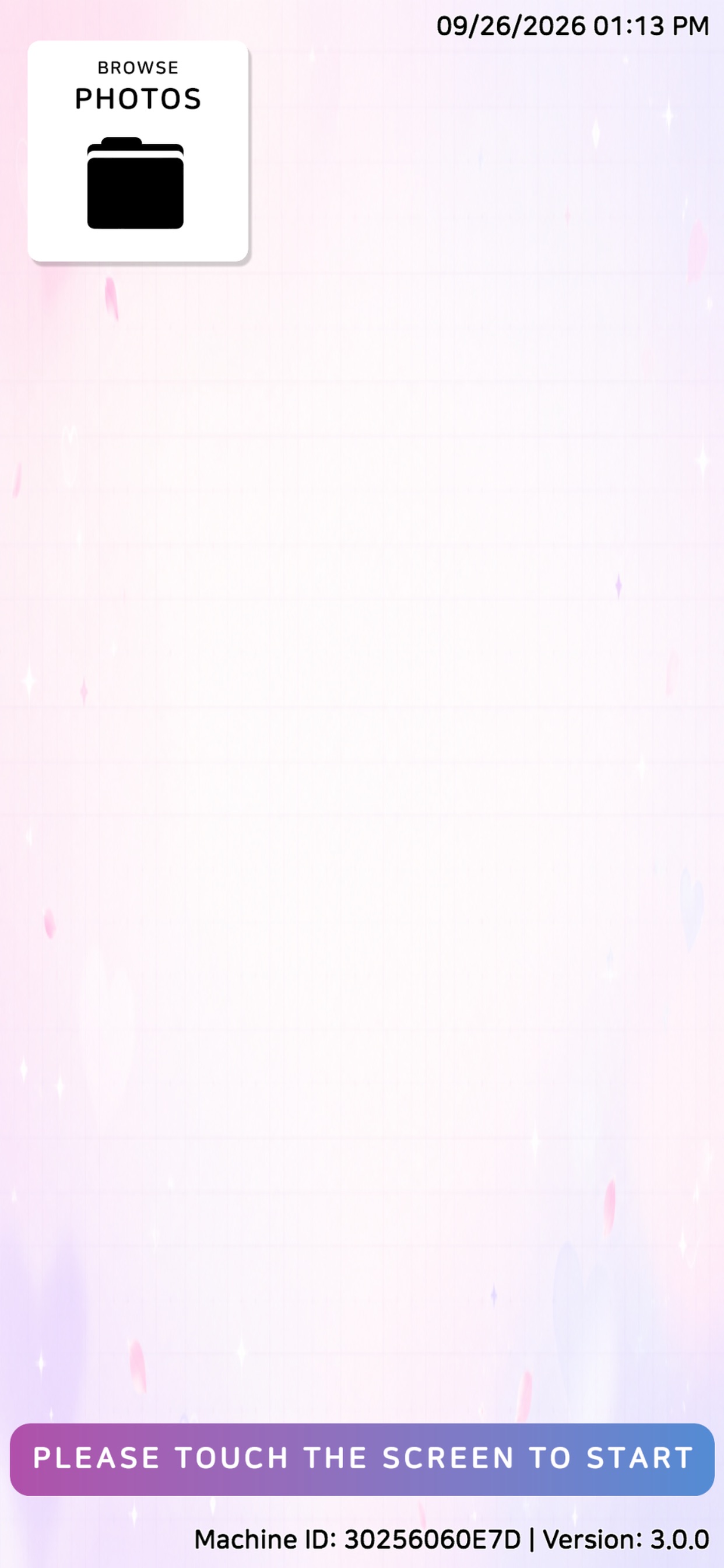 Screenshot 2 of Haru Booth