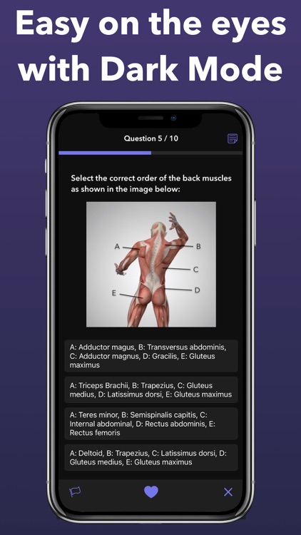 AAMA CMA Exam Prep‬ 2025 screenshot-9