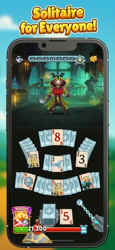 Sorcery School screenshot 6