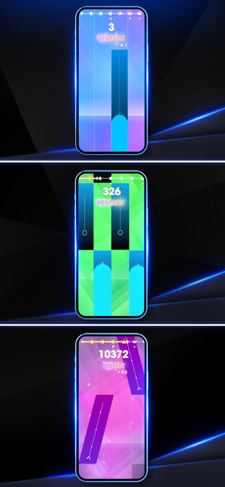 Magic Tiles 3: Piano Game screenshot 9