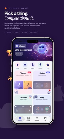 MyLoo Screenshot 3 of 3