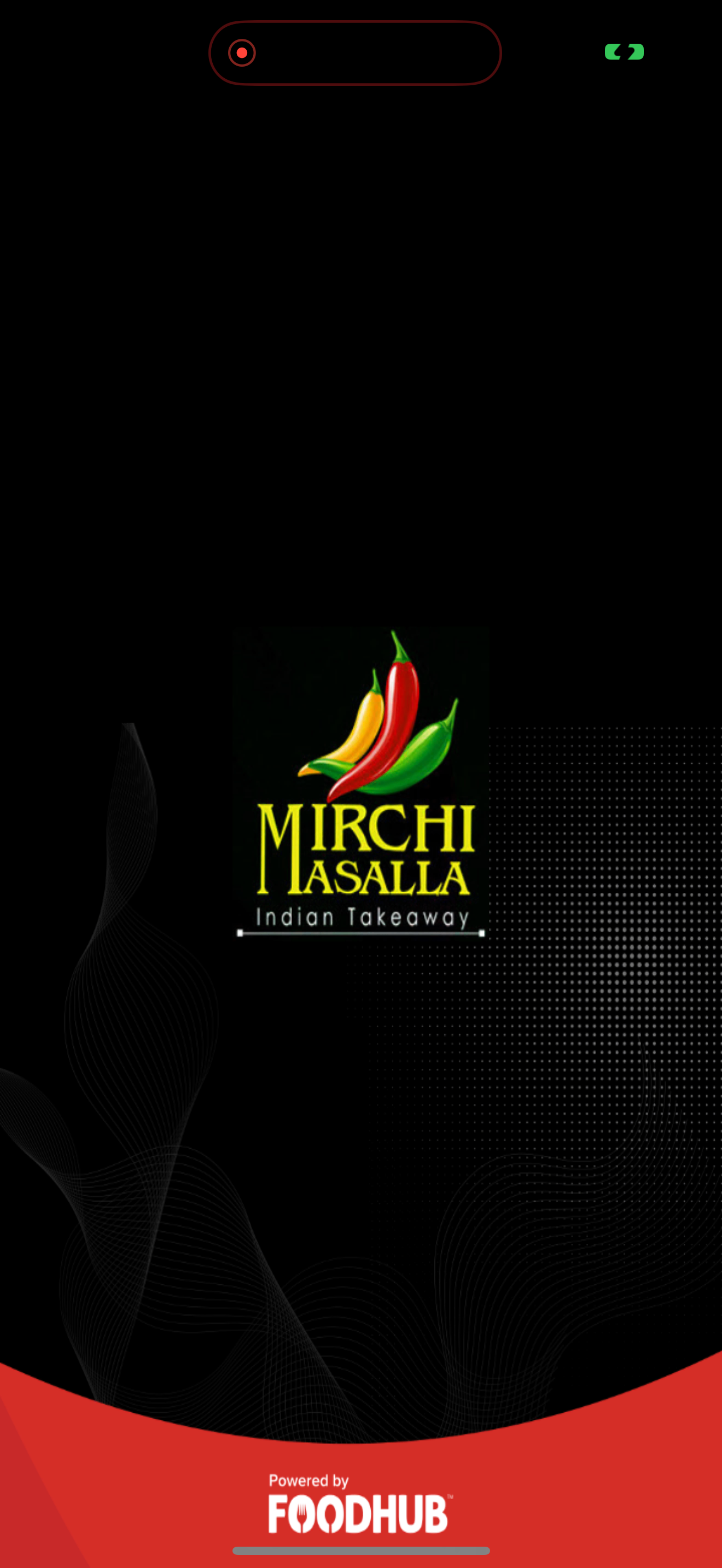 Mirchi Masalla