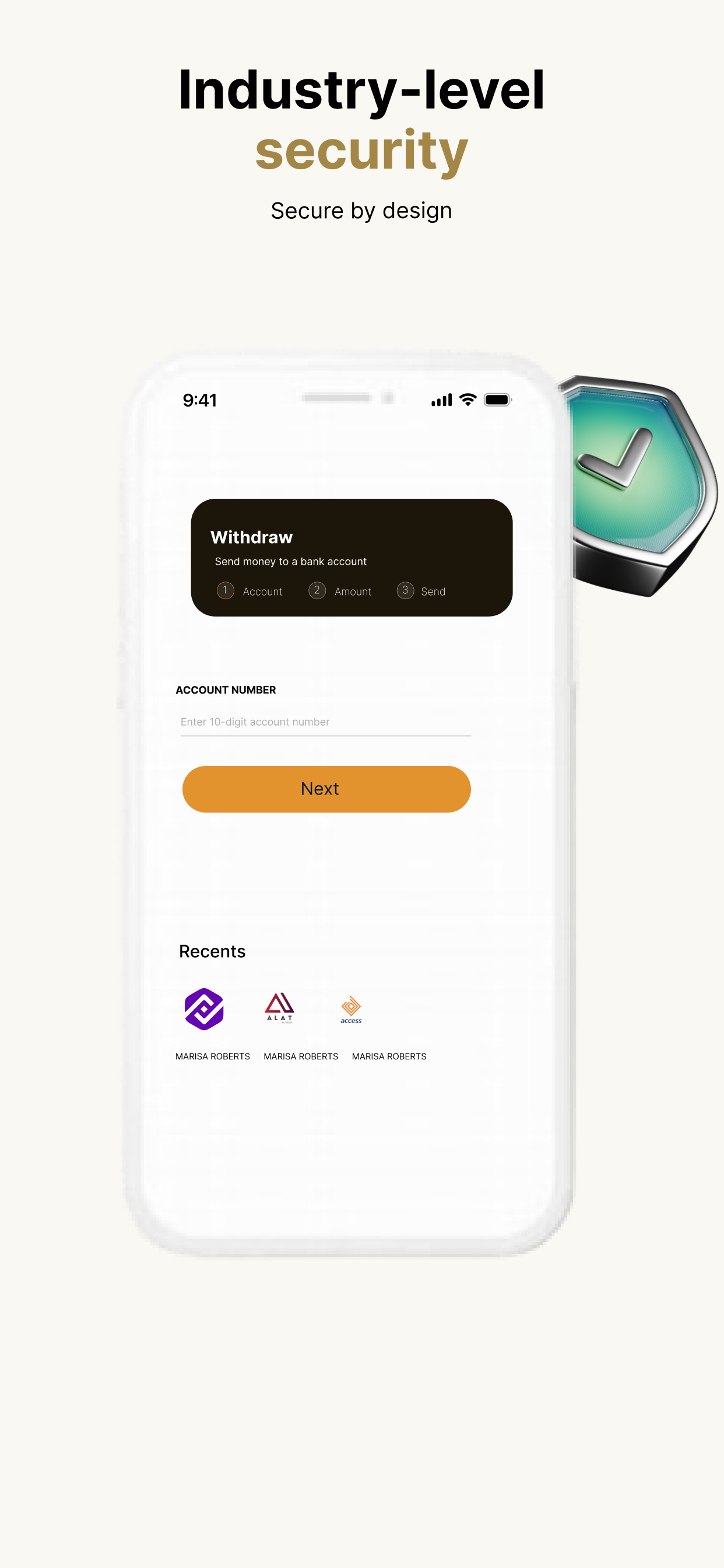 CloovaPay screenshot 3