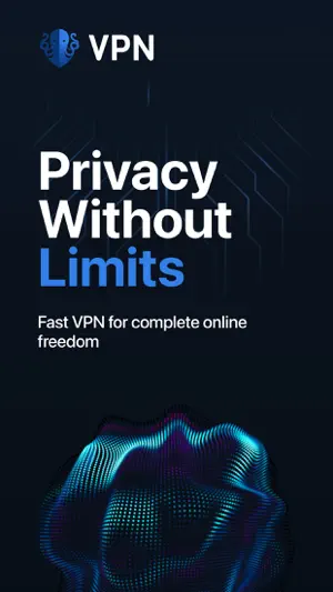 Octopus VPN screenshot 1