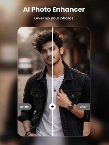 Photo Editor Background Remove ipad screenshot 4