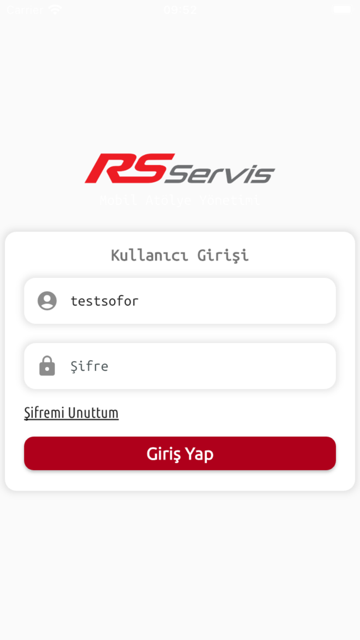 Rs Ares Mobil Onarım