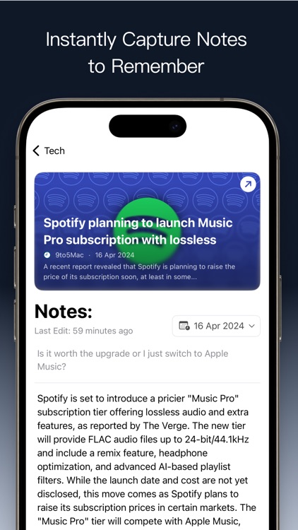 Bookmark & URL Collector-Trace screenshot-3