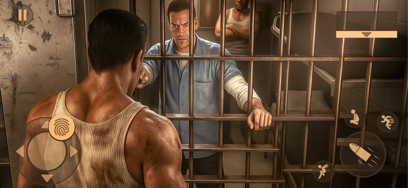 Juegos de excavación y escape screenshot 1