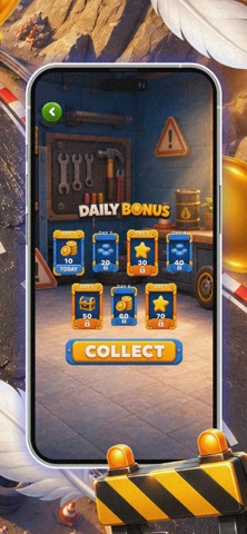 Last Road Mile screenshot 4