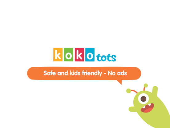 Solar System for kids - Space iPad screenshot 10 - Education app