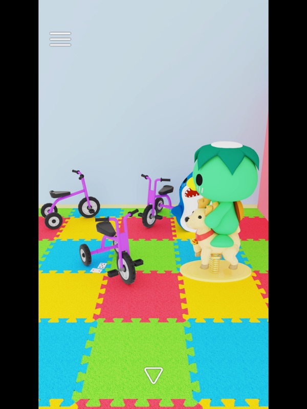 脱出ゲーム キッズパーク screenshot 10