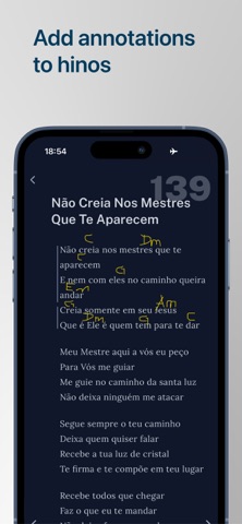 Livro da Floresta screenshot