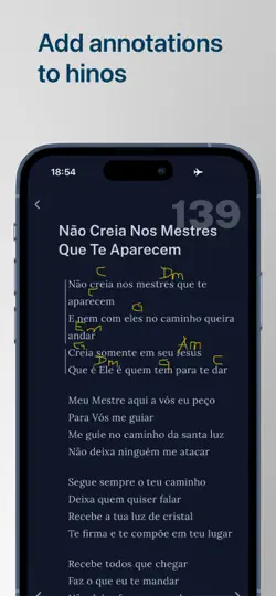 Скриншот Livro Da Floresta на iPhone 5