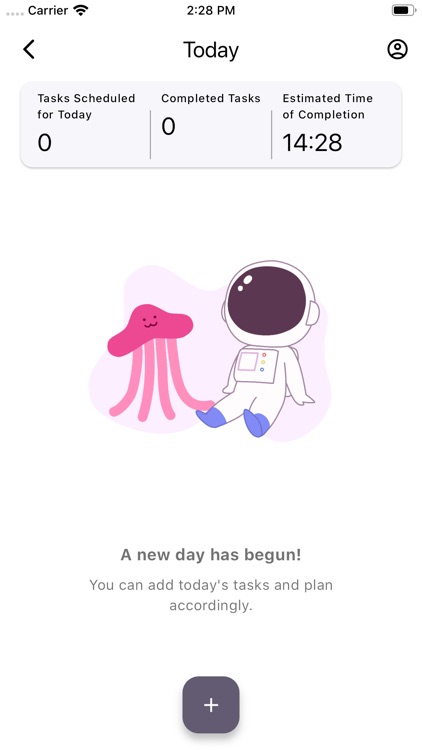 DayCraft: ToDo List & Tasks