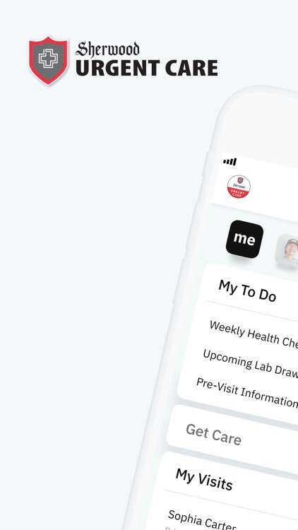 Sherwood Urgent Care Arkansas