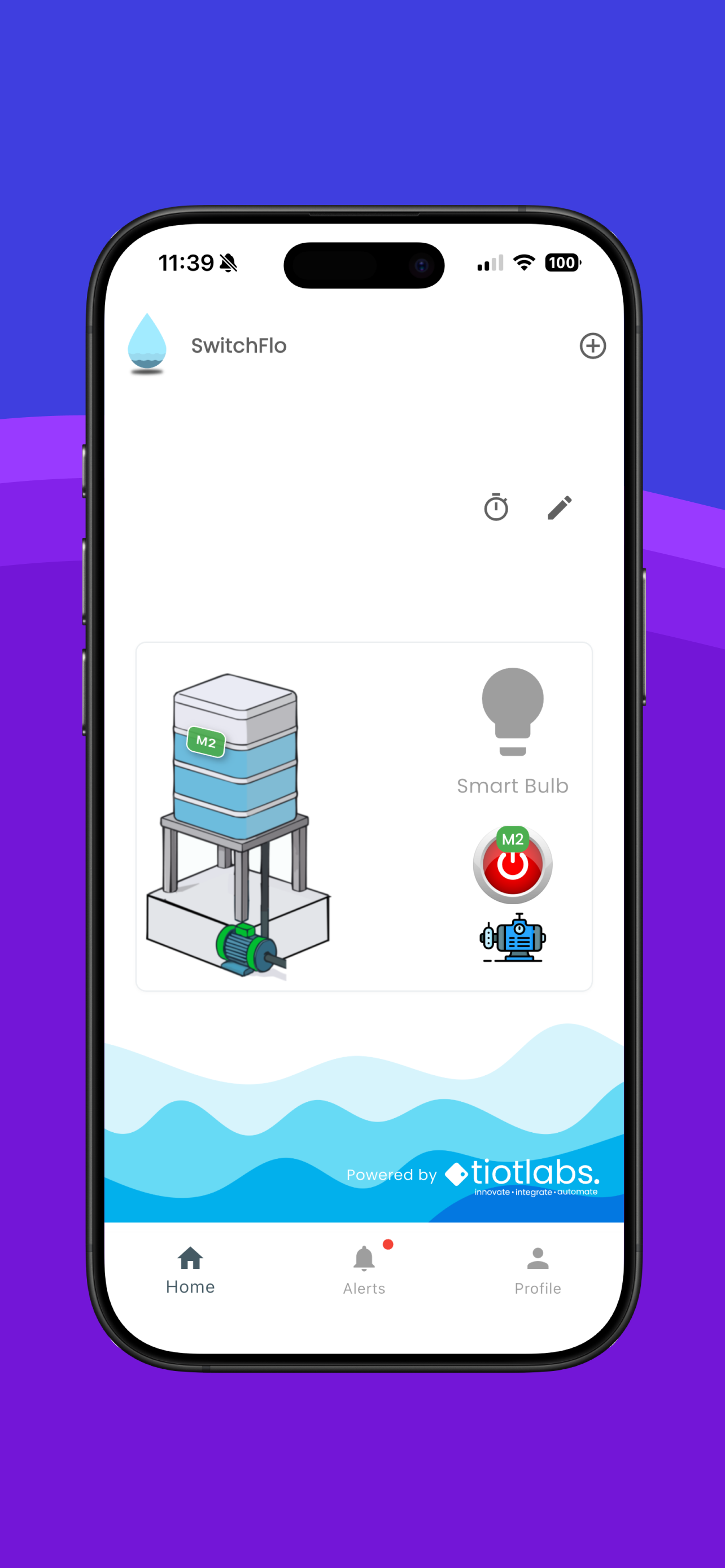 Switchflo screenshot 4