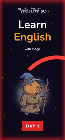 Learn English - WordWise screenshot