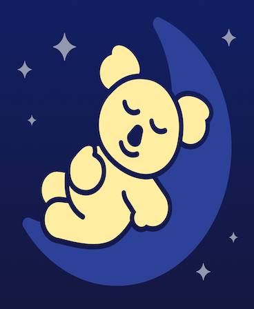 Screenshot #11 for Koala Nap:Stop Apnea & Snoring