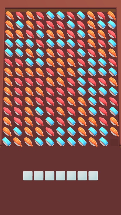 Sushi Jam screenshot-4