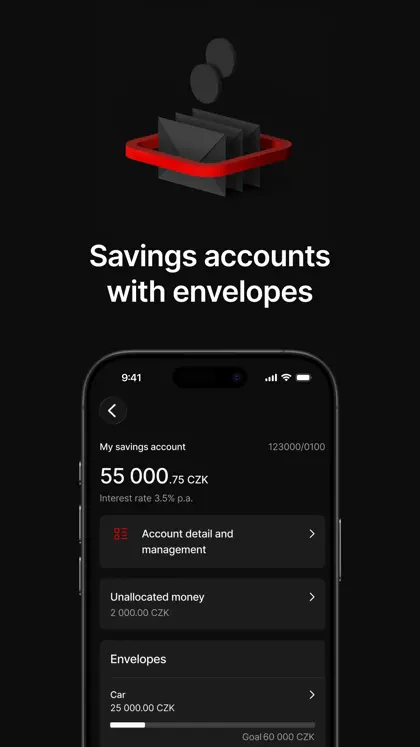 Screenshot 4 di 6 di KB+